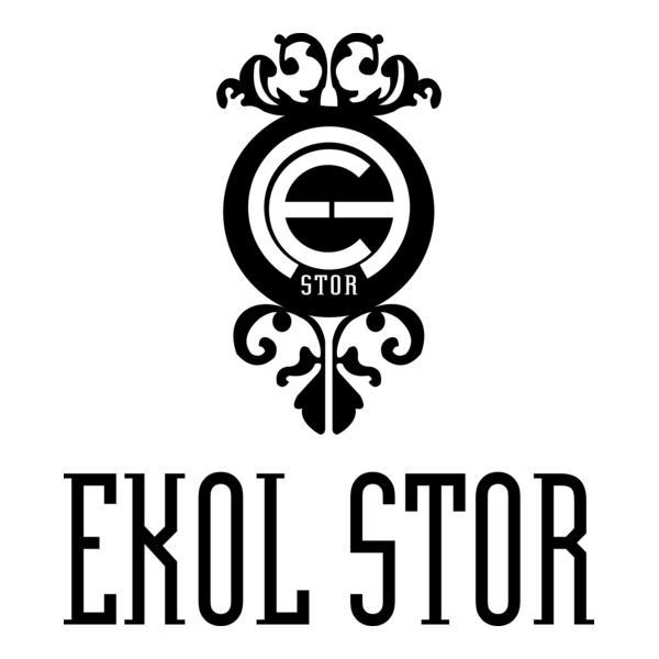 Ekol Stor Logo PNG Vector