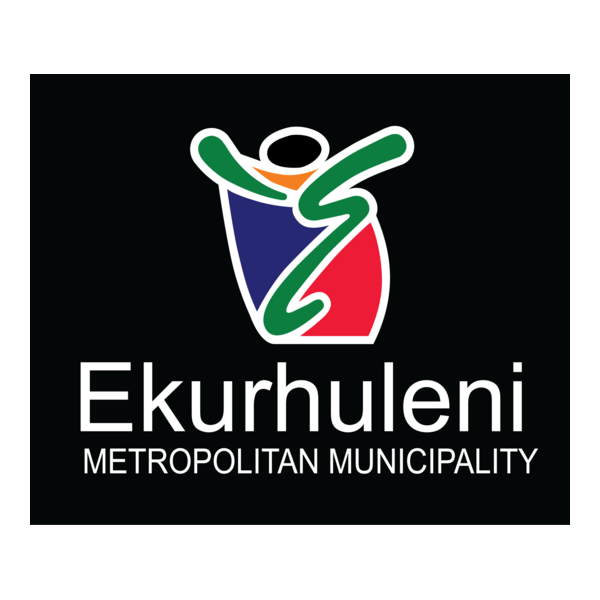 EKURHULENI METROPOLITAN MUNICIPALITY Logo PNG Vector