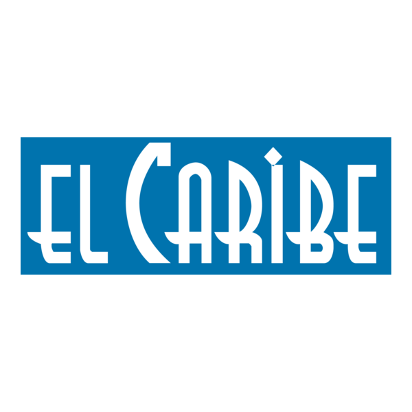 El Caribe Logo PNG Vector