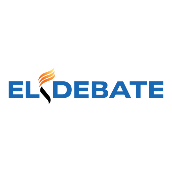 El Debate Logo PNG Vector