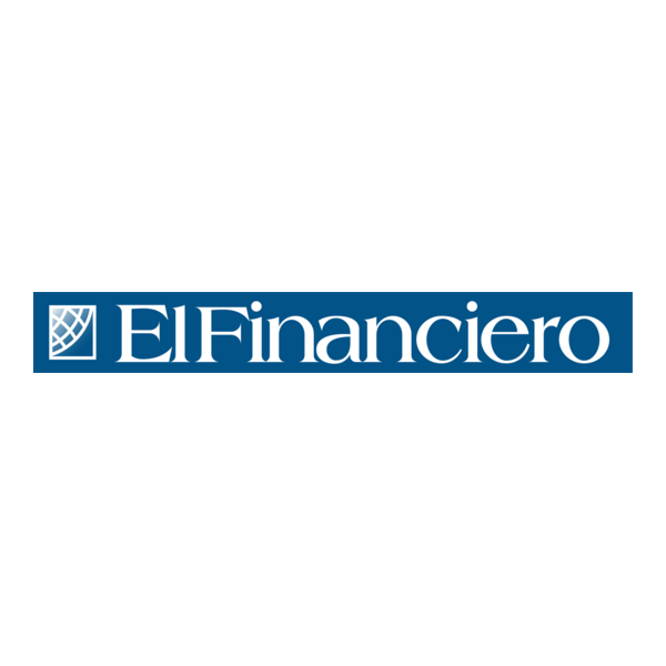 El Financiero Logo PNG Vector