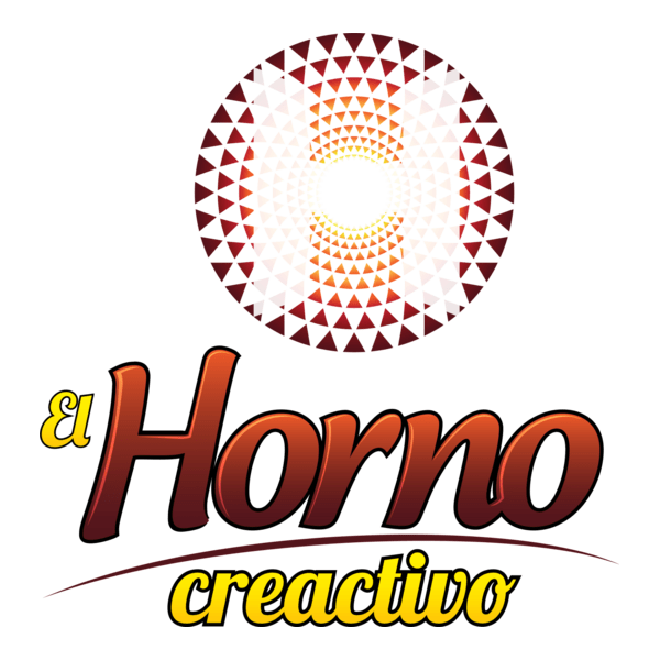 El Horno Creactivo Logo PNG Vector