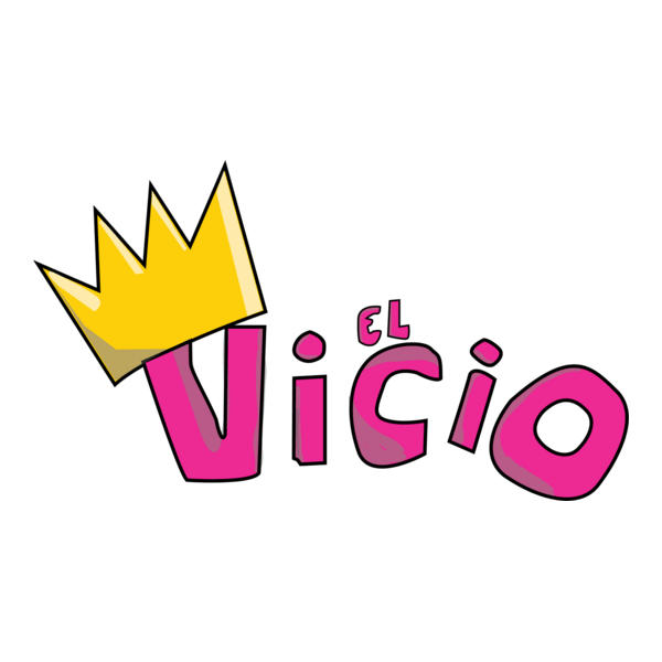 El Vicio Logo PNG Vector