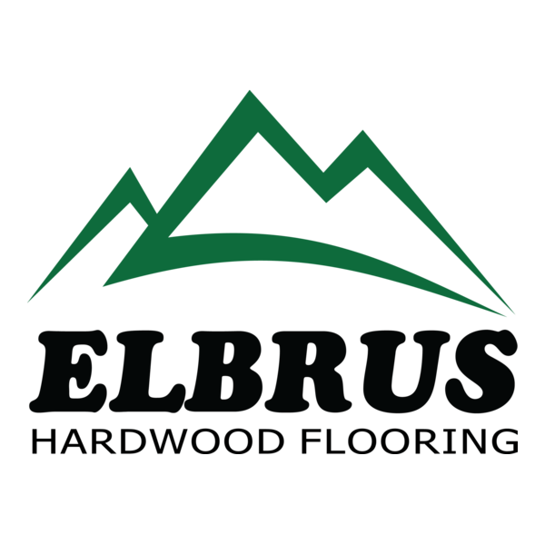 Elbrus Flooring Logo PNG Vector