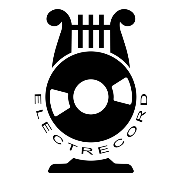 Electrecord Logo PNG Vector (AI) Free Download