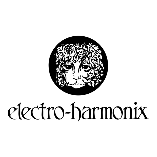 Electro-Harmonix Logo PNG Vector