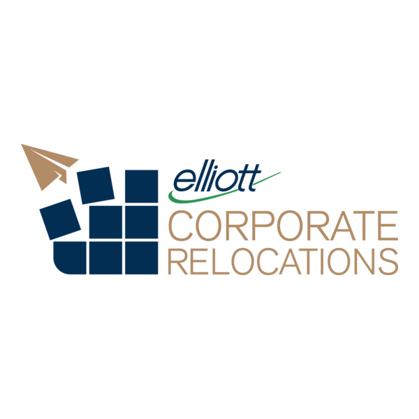 Elliott International Logo PNG Vector