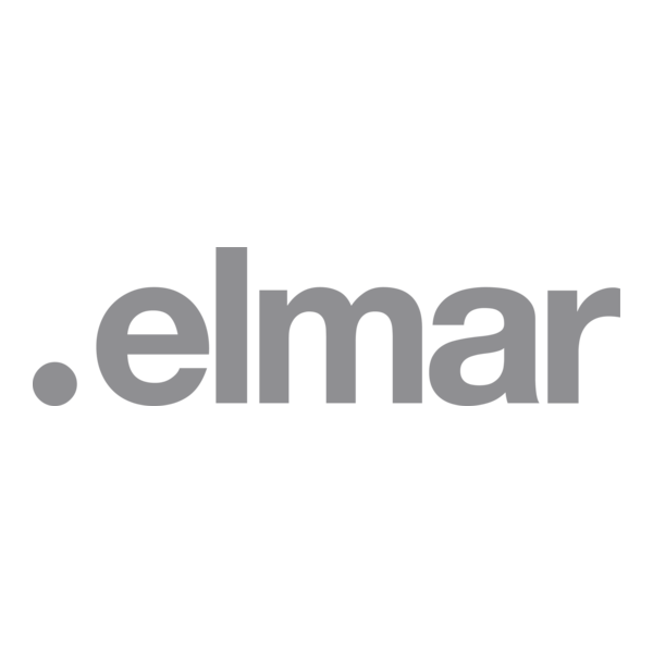 elmar Logo PNG Vector