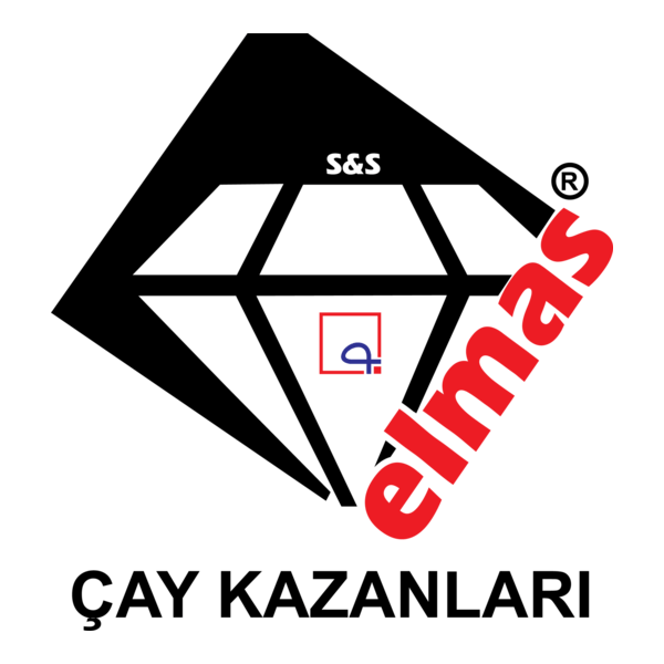 elmas cay kazan Logo PNG Vector