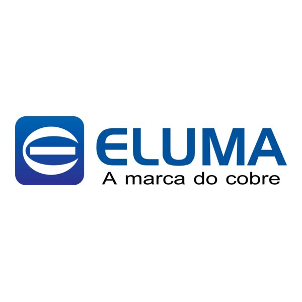Eluma Logo PNG Vector