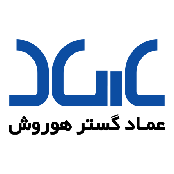 Emad Gostar Hoorvash Logo PNG Vector