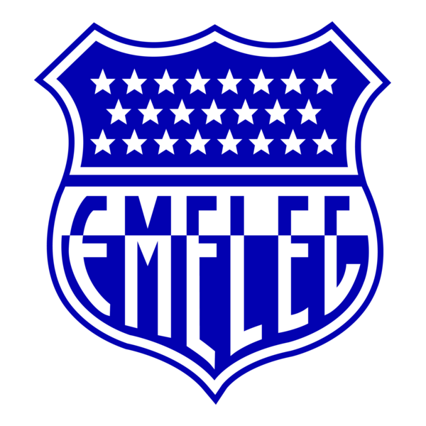 Emelec 2 Logo PNG Vector