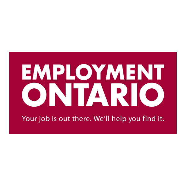 Employment Ontario Logo PNG Vector