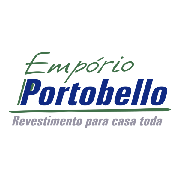 emporio portobello Logo PNG Vector