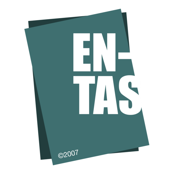 en-tas Logo PNG Vector