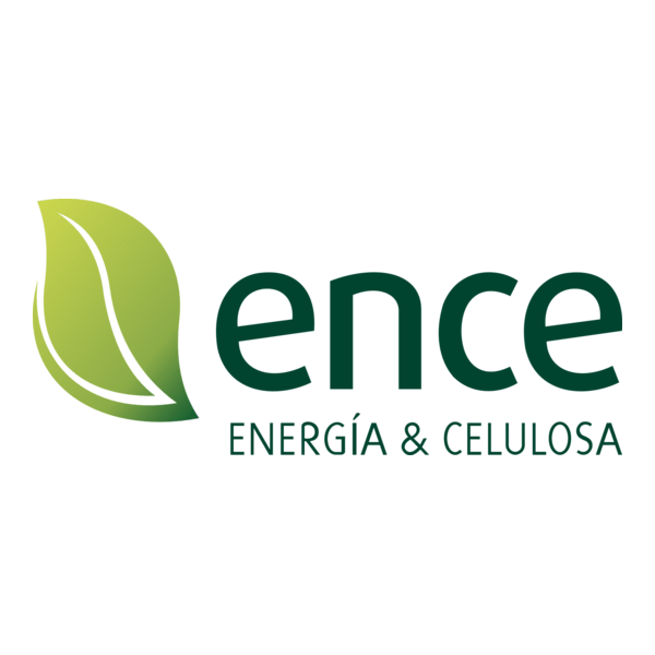 Ence Logo PNG Vector