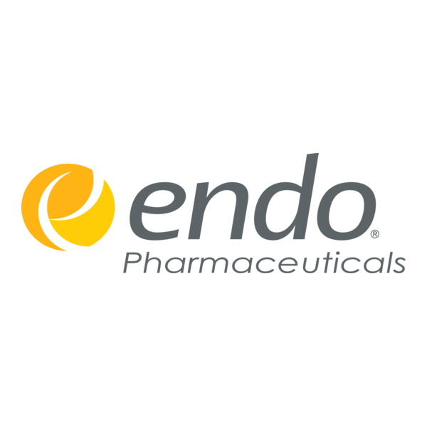 Endo Logo PNG Vector