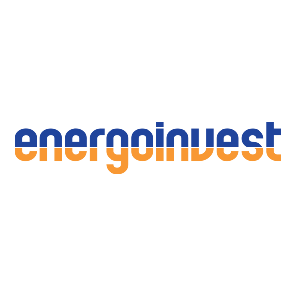 energoinvest Logo PNG Vector