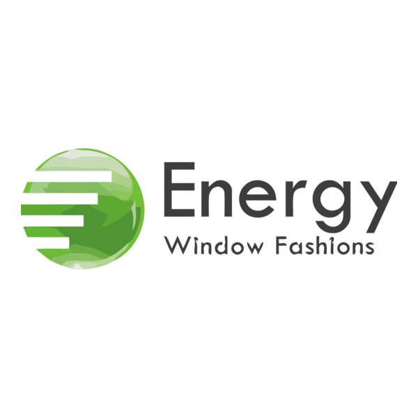 Energy Window Fashions Logo PNG Vector