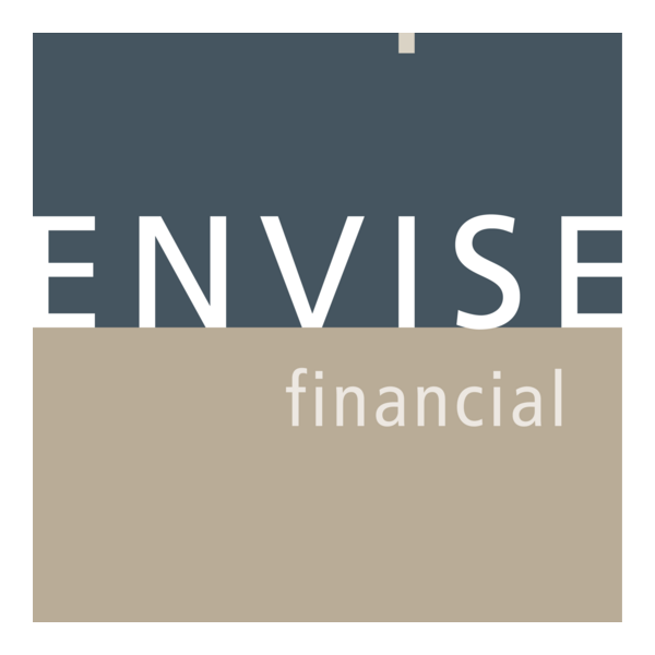 Envise Financial Logo PNG Vector