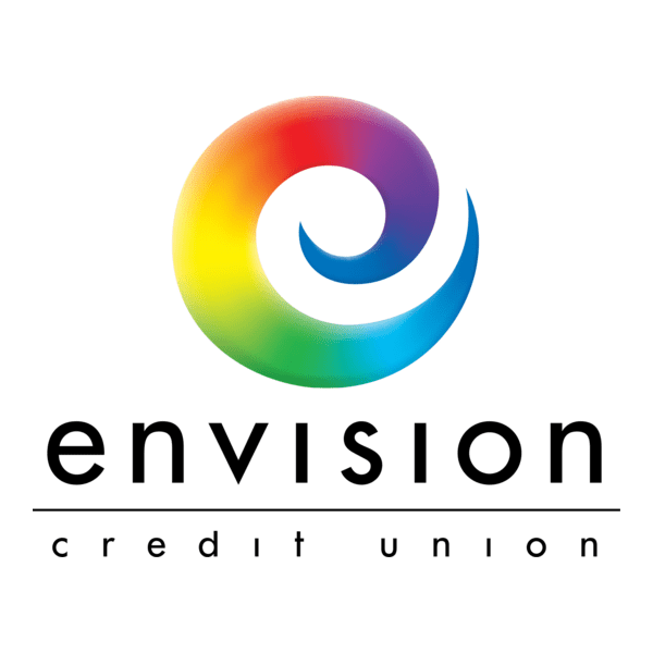 Envision Credit Union Logo PNG Vector (EPS) Free Download