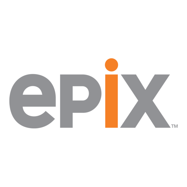 EPIX Logo PNG Vector