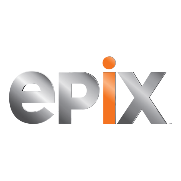 EPIX Logo PNG Vector