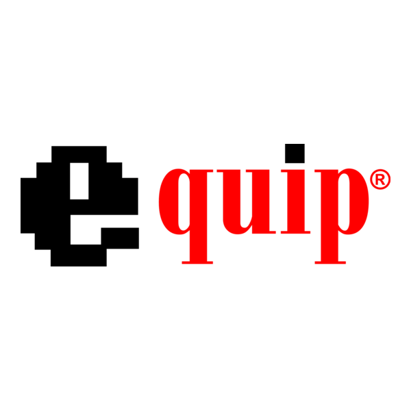 equip Logo PNG Vector