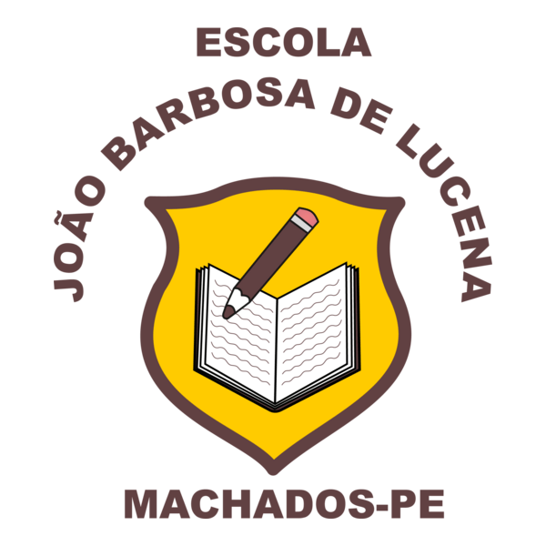 Escola Joao Barbosa de Lucena Logo PNG Vector
