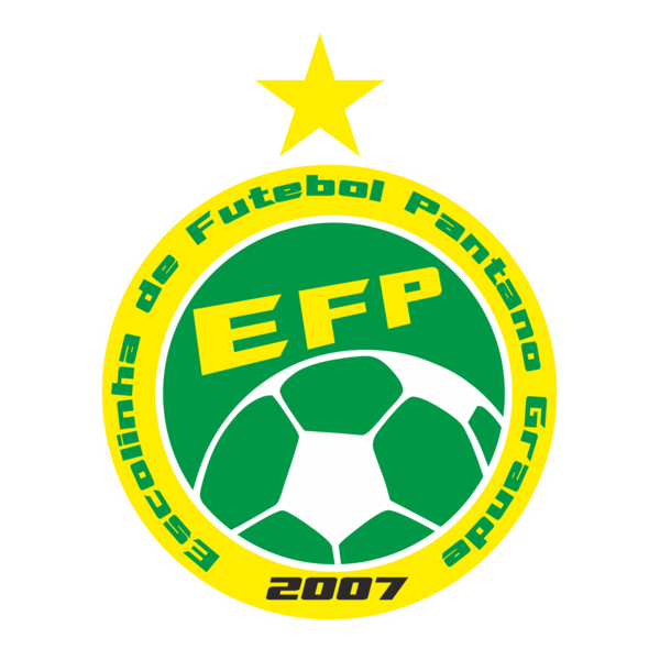 Escolinha de Futebol Pantano Grande Logo PNG Vector