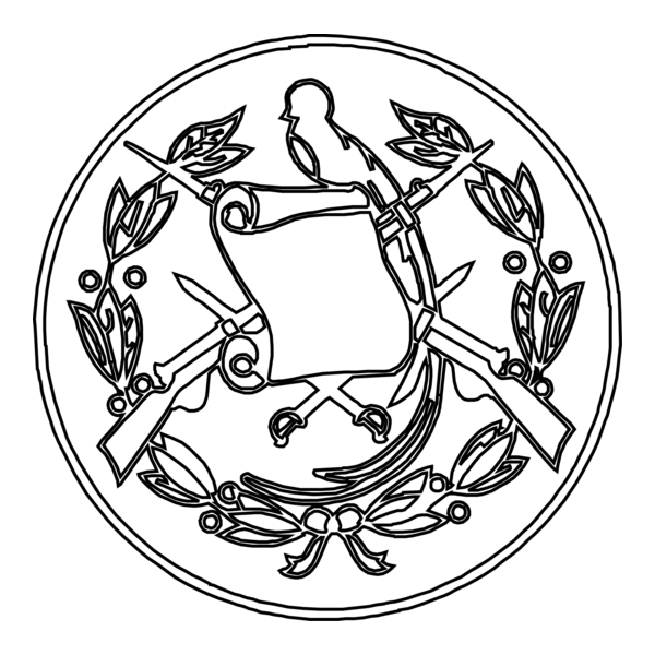 Escudo de Guatemala Logo PNG Vector