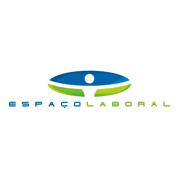 Espaço Laboral Logo PNG Vector