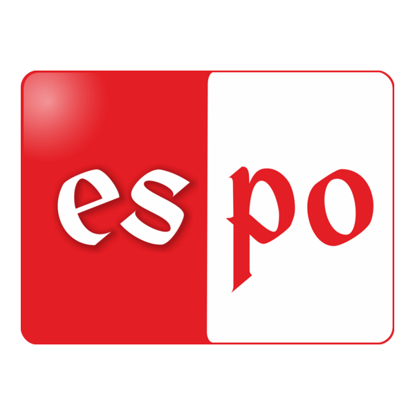 ESPO Ltd Logo PNG Vector