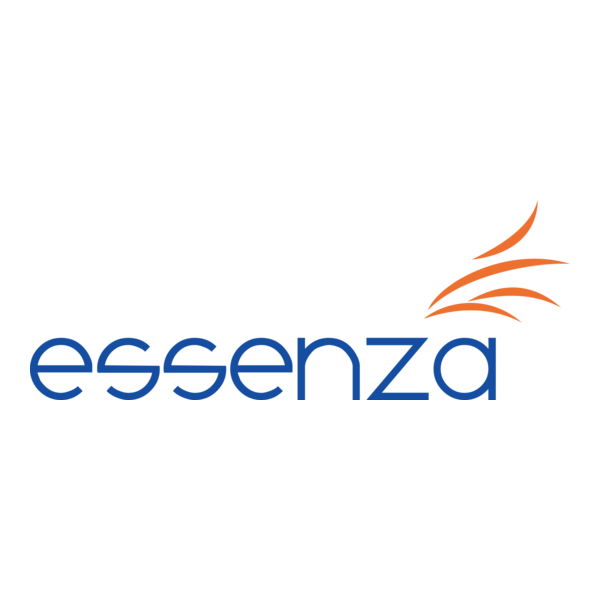 Essenza Inteligência Digital Logo PNG Vector