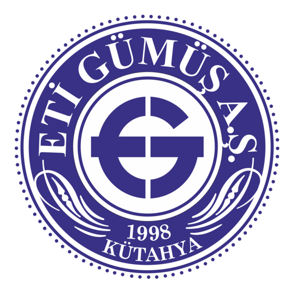 eti gümüş Logo PNG Vector