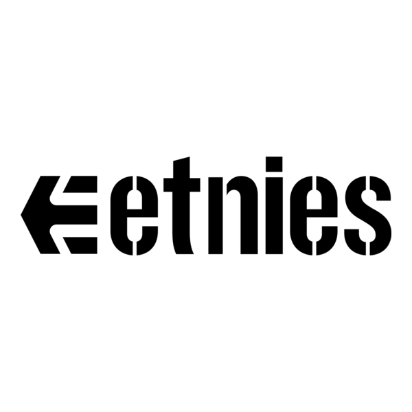 Etnies Logo PNG Vector