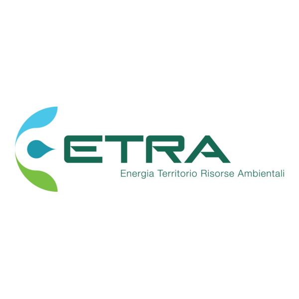 ETRA Logo PNG Vector