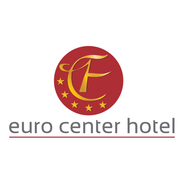 euro center Logo PNG Vector