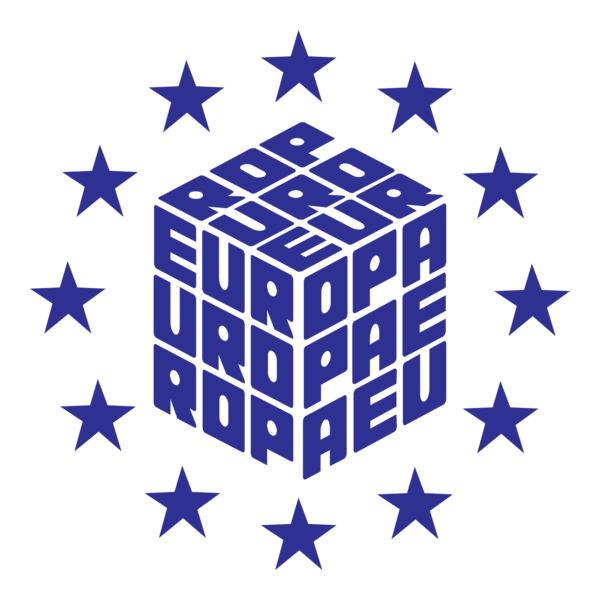 Europa Logo PNG Vector