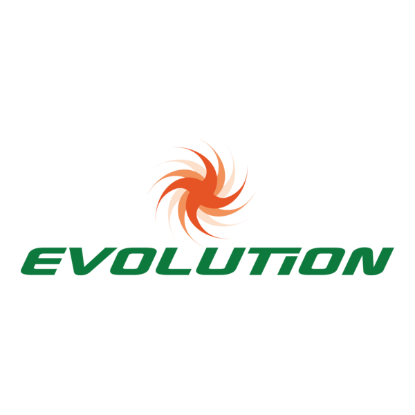 Evolution Bioparques Logo PNG Vector