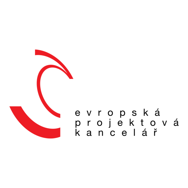 Evropská Projektová Kancelář Logo PNG Vector