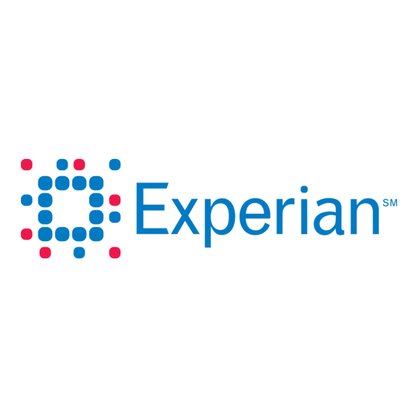 Experian Logo PNG Vector