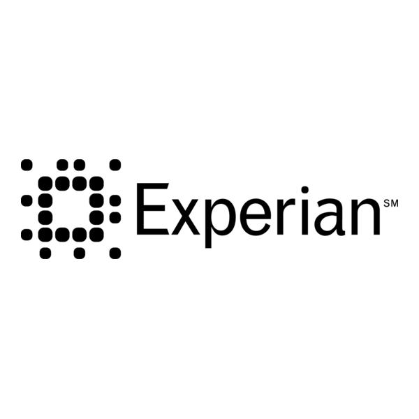 Experian Logo PNG Vector