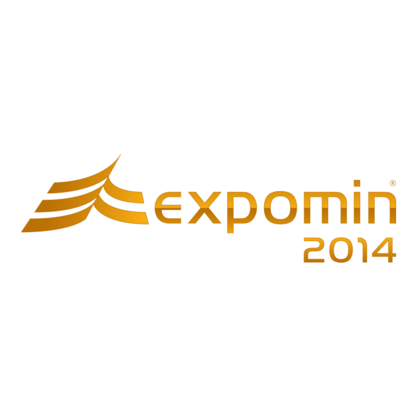 Expomin 2014 Logo PNG Vector