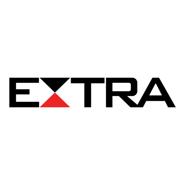 Extra Logo PNG Vector