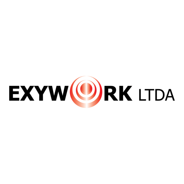 EXYWORK ltda Logo PNG Vector
