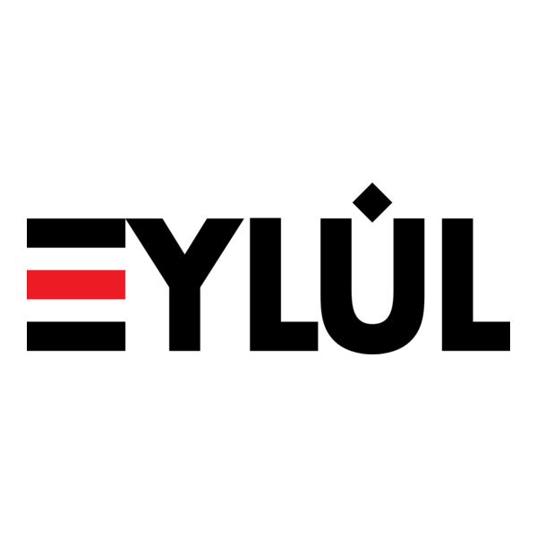 EYLÜL Logo PNG Vector