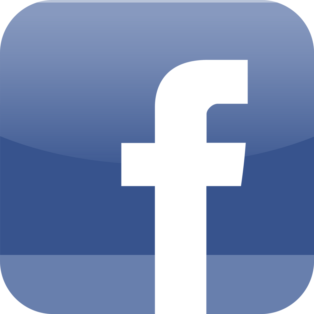 Facebook Logo PNG Vector