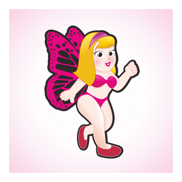 Fada Logo PNG Vector