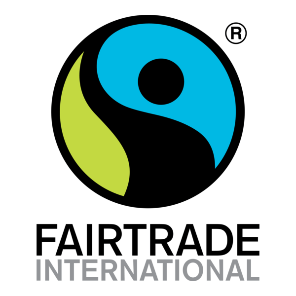 Fair Trade International Logo PNG Vector
